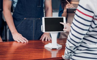 Cómo la tecnología ha revolucionado la hostelería de los restaurantes