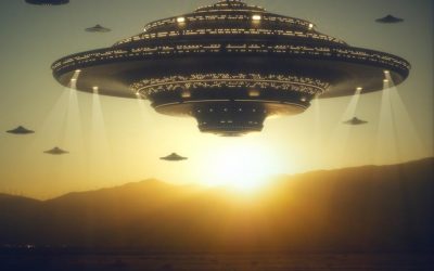 Cómo la criptocurrencia nos impide encontrar vida en otro planeta