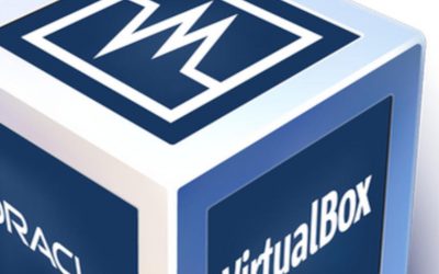 Cómo importar y exportar dispositivos VirtualBox desde la línea de comandos