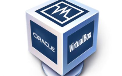 Cómo crear un guión bash para iniciar VMs VirtualBox