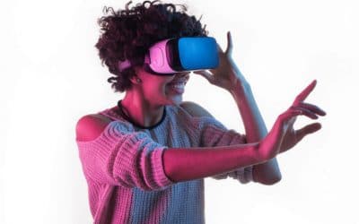 5 maletines de uso recomendado para AR/VR en la empresa, y cómo puede empezar