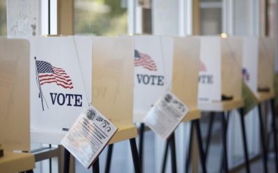 Cómo la administración Obama planea prevenir elecciones amañadas