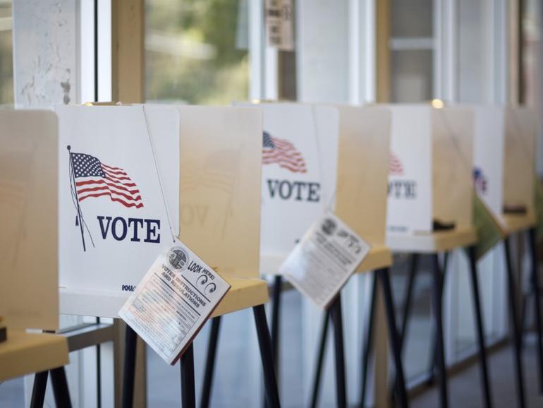 Cómo la administración Obama planea prevenir elecciones amañadas