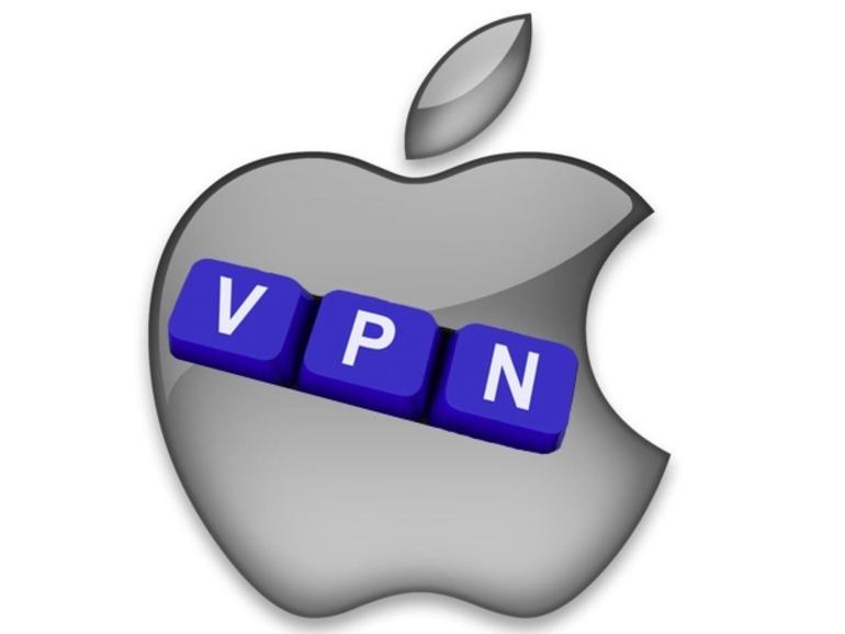 Servidor Apple OS X: Cómo configurar un servicio VPN