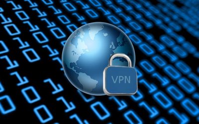 Cómo conectarse a una VPN desde tu Chromebook