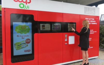 Cómo encaja el análisis en la búsqueda de la omnipresencia del comercio minorista