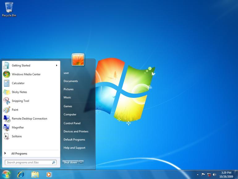 Cómo preparar a su organización para el fin de la compatibilidad con Windows 7
