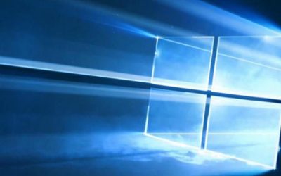 Cómo obtener la actualización temprana de Windows 10 Fall Creators Update