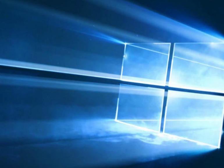 Cómo obtener la actualización temprana de Windows 10 Fall Creators Update