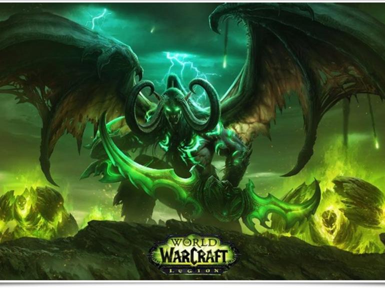 Cómo Blizzard puede salvar el negocio de World of Warcraft