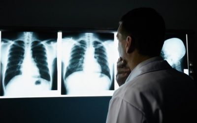 Qué tan grandes son los datos que tienen un impacto»alucinante» en la medicina