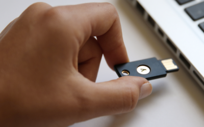 Cómo ha evitado Google que los empleados de 85K sean víctimas del phishing desde 2019