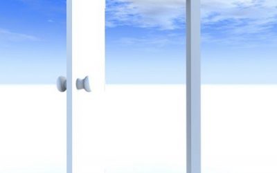 ¿Cómo entro por la puerta? – Página 9