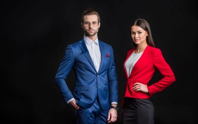 ¿Cómo te vistes para el trabajo? – Página 5