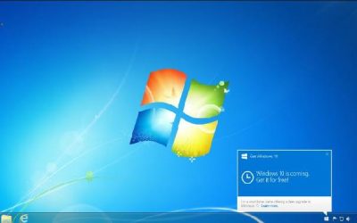 Cómo realizar un restablecimiento total del sistema en Windows 10